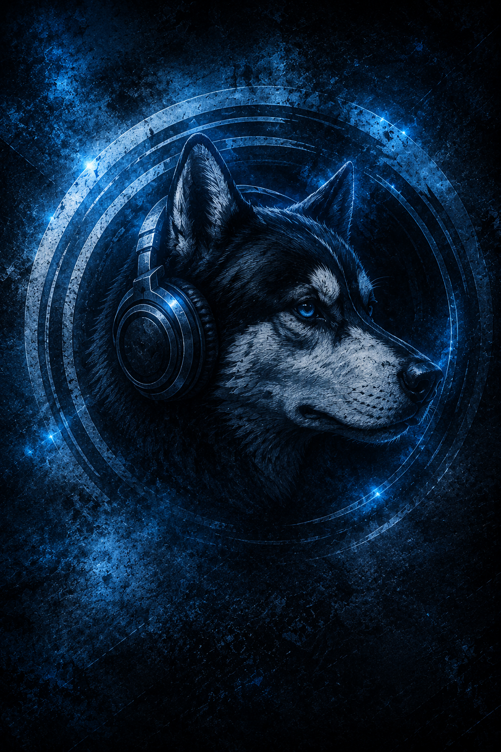 HuskyRadio Live